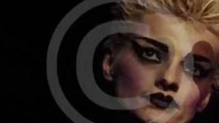 Watch Nina Hagen Gypsy Love video