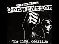 Voice Of A Generation - Cause For Alarm