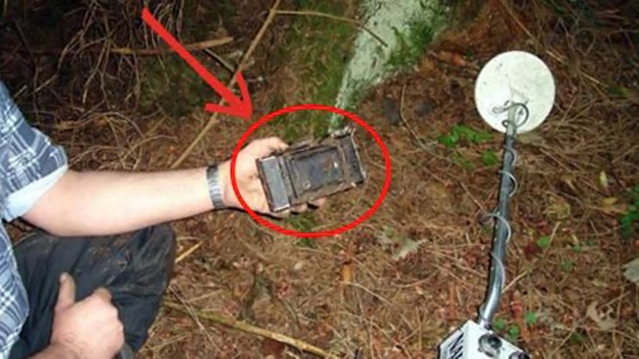 Находки - страница 8 - hobby detecting - блог про кладоискат.