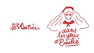 Watch Joe Dassin Dans Les Yeux Demilie video