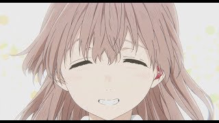 Koe No Katachi - It's Okay To Feel (A Silent Voice)