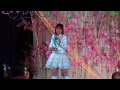 美月優　「あっぱれJAPAN」　デビュー曲