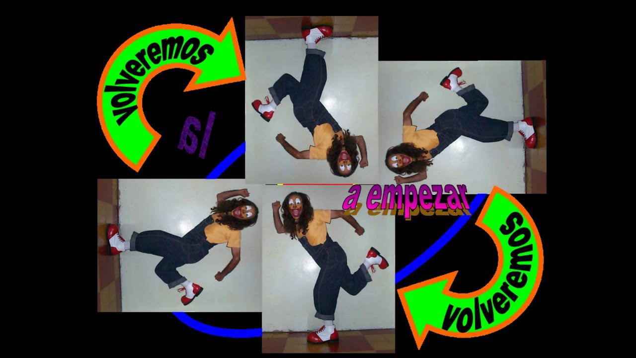 CANCION PAYASO cancion payaso: