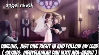 ED SHEERAN - PERFECT LIRIK DAN TERJEMAHAN