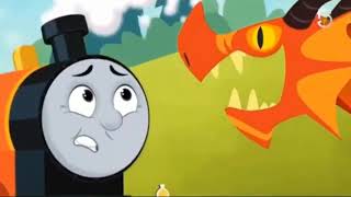 Spoilers All Engines Go So Far But Its Only When James Talks