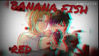 Banana Fish Ed 2 Full By Red 歌詞 Survive Said The Prophet Banana Fish Ed 2 Full By Red 歌詞 Survive Said The Prophet