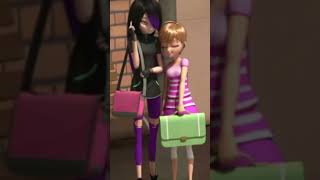Rose And Juleka