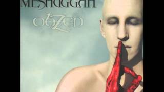 Watch Meshuggah This Spiteful Snake video