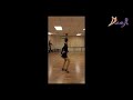 Latin Solo Open U18 - Cha Cha - 135 - Candice Wong -