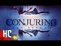 Conjuring the Beyond | Full Exorcism Horror Movie | Horror Central