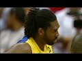 Olympic Exhibition: USA vs Brazil