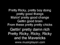 Pretty Ricky - Grind on Me (lyrics)