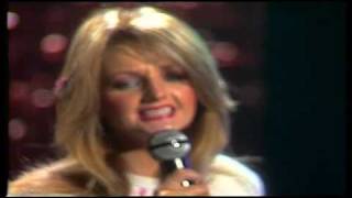 Watch Bonnie Tyler I Believe In Your Sweet Love video