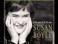 03- Cry Me A River - Susan Boyle (CD - 2009)