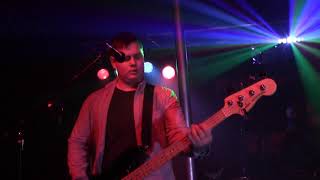 The Rats 1/27/2018 Maidstone Theater ~Music video by SHANKY ~ Ypsi Ypsilanti