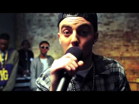 Bet Cypher 2010 Part 2 Video