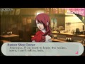 Persona 3 Portable - 100% Walkthrough - Part 99 - "Empress 1, Fortune 6, BOSS: Chidori"