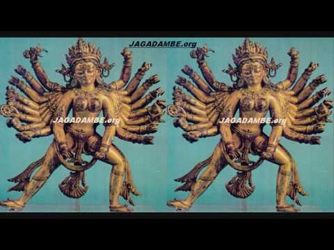 Chalo Bulava Aaya Hai - Mother Goddess Devi Durga Mata Bhajans...