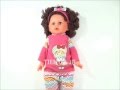 muñeca que canta canciones colombianas rondas infantiles DE JUGUETE PARA NIÑAS DIDACTICA