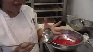 Cooking @ DISH - Red Velvet Cupcakes Cooking @ DISH - Red Velvet Cupcakes