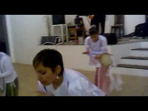 VIDEO RUTINAS PANDERO video rutinas pandero: