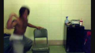Watch 3 Piece Do U Wanna video