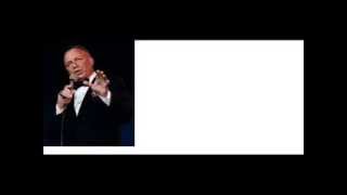 Watch Frank Sinatra The Saddest Thing Of All video