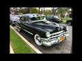 1949 Cadillac 61 Series 4 door sedan