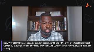 Prepare While You Wait on God | Pastor Derrick Parker