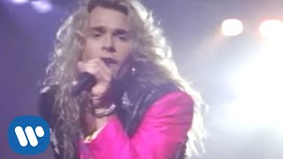 Watch White Lion Tell Me video