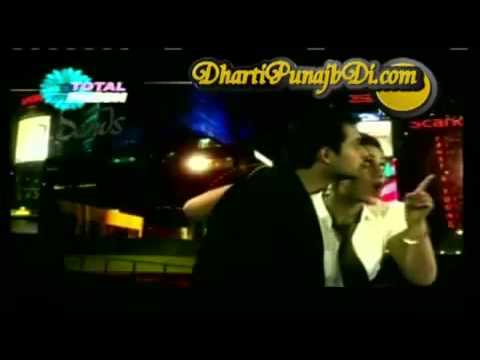 Jatt Ho Gaya Sharabi