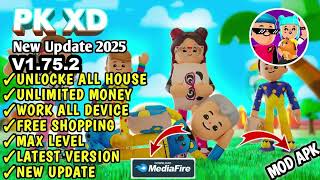 Update Pk Xd Mod Apk 1.75.2 Latest Version 2025 - Unlimited Money & Unlock All