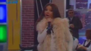 Aysel Teymurzade - Fallin 2010 New Clip Video