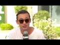 Flume - Coachella Interview 2014