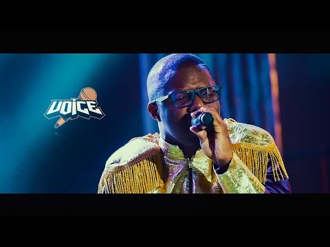 Far From Finished (ISM Soca Monarch 2017 Finals)