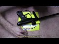 Macdev Clone VX Paintball Gun Supergun Show