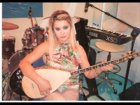 SONGÜL KARLI BENİM YARİM