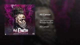 Watch Jaydayoungan All Cancer feat Boosie Badazz video