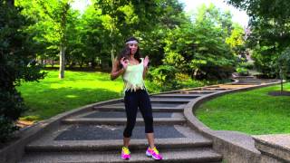 Zumba Wear Submission 2013 Miranda Brooks Zumba Wear Submission 2013 Miranda Brooks