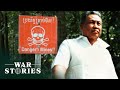 Cambodian Civil War: Ghosts Of The Khmer Rouge | Bare Hands & Wooden Limbs | War Stories