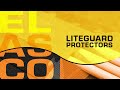 Elasco Liteguard Cable Protectors