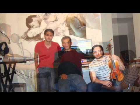 سعيد طربيه - انا مهما كبرت صغيّر / Saeed Tarabeh - Ana Mahma Kbirt Sghayar