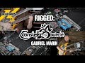 Rigged: CONSIDER THE SOURCE's Gabriel Marin | GEAR GODS
