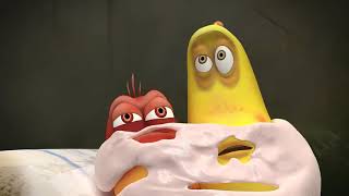 Larva Ice Cream