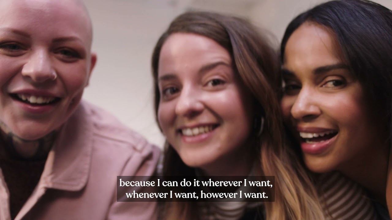 The Body Shop at Home Opportunity Video 2021