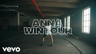 Watch Azealia Banks Anna Wintour video