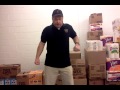 Michael shuffle