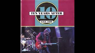Watch Ten Years After Lets Shake It Up video