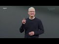 Apple’s 2019 iPhone Event In 12 Minutes