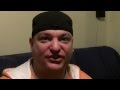 Mike Wilson - Eminem verse - Words are Weapons - Funkmaster Flex